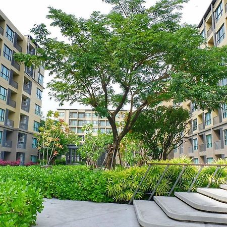 Apartamento The Rain Cha Am By Paka Cha-Am Exterior foto